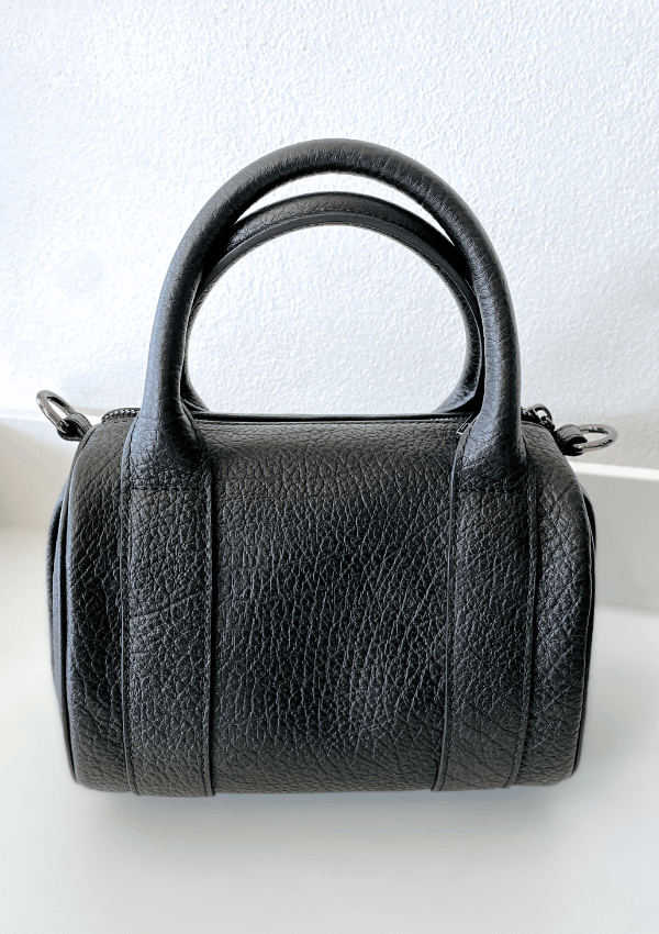 Ancien Leather Bag