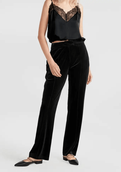 Reverie Velvet Pant