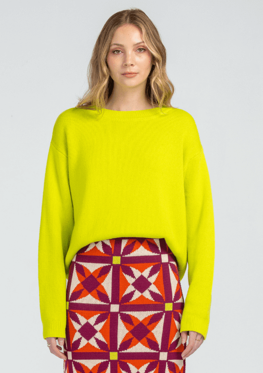 Bright knitwear - Boom shankar