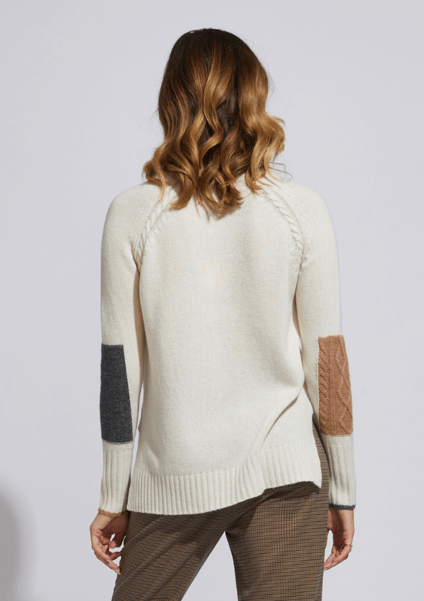 Melbourne Knitwear label LD & Co. 