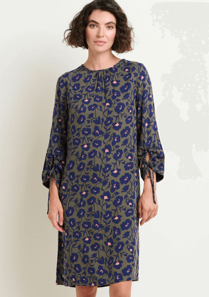 Shift dress - Brakeburn