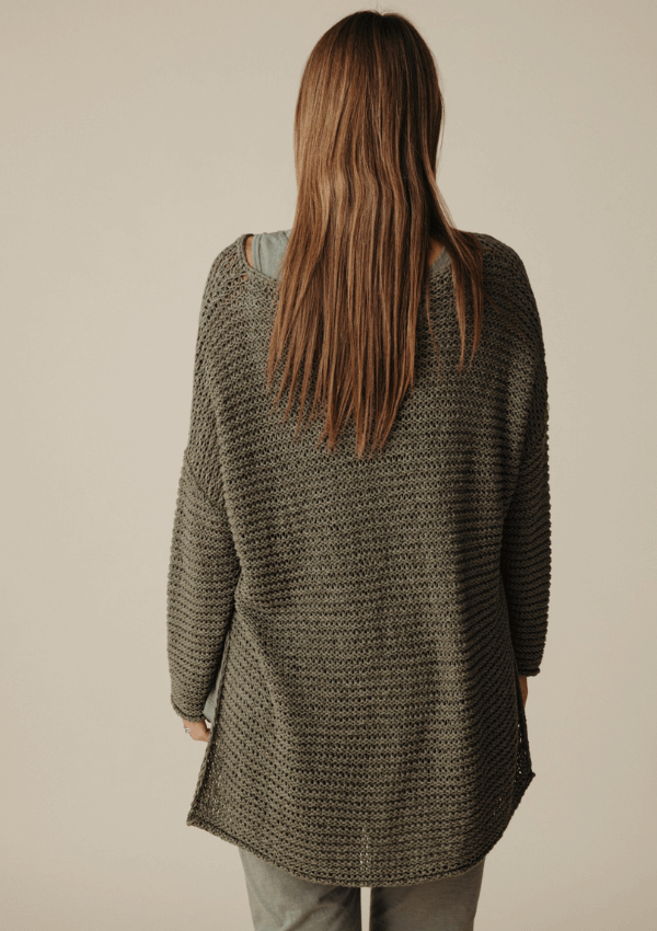 Womens Summer Knitwear - Talamaya