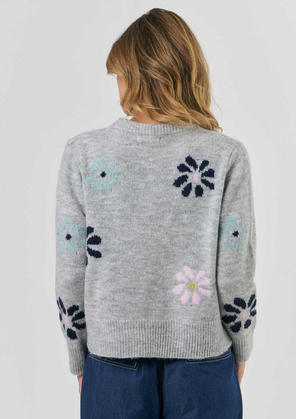 The Spring Knit