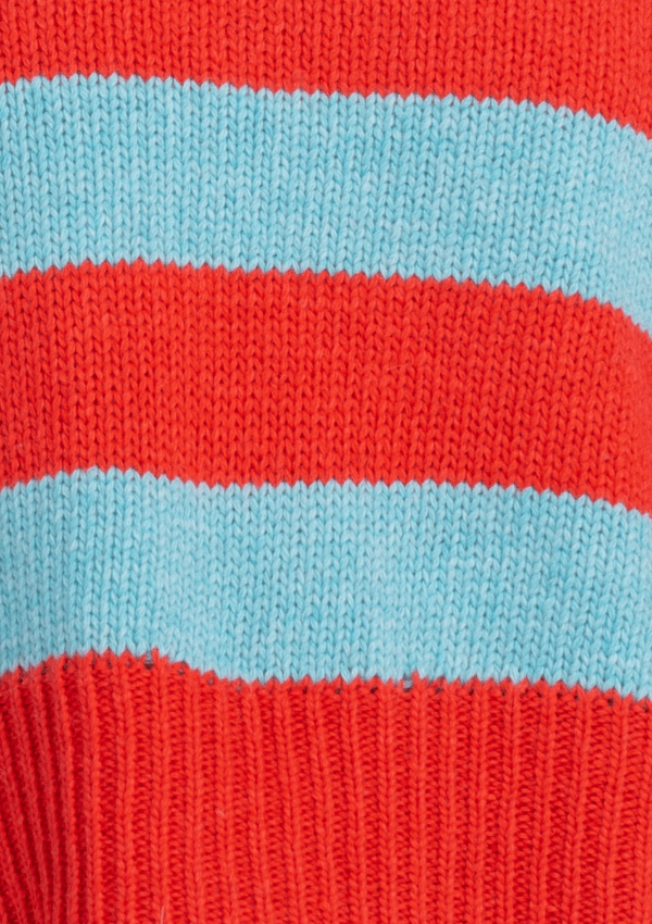 Wally Jumper - Seaside Stripe