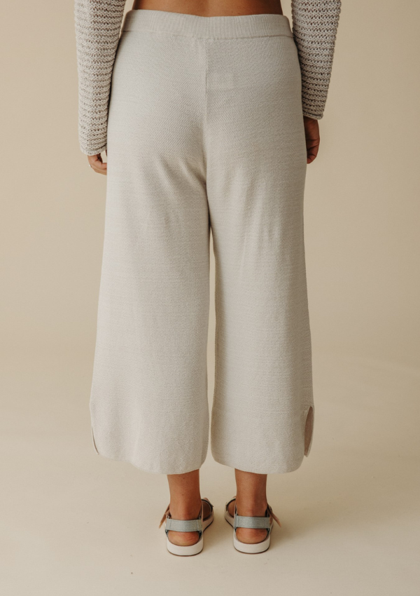 Retreat Cotton Twist Pant