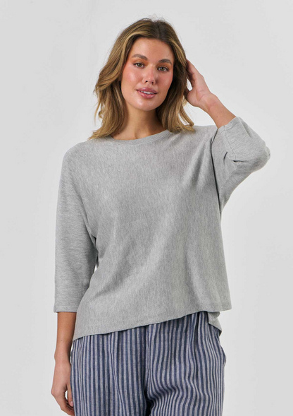 Every Day Cashmere Top