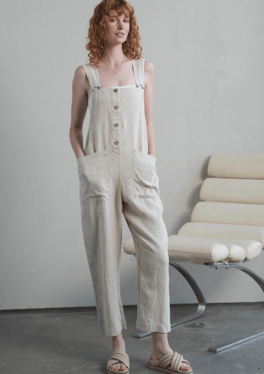 Piper Jumpsuit