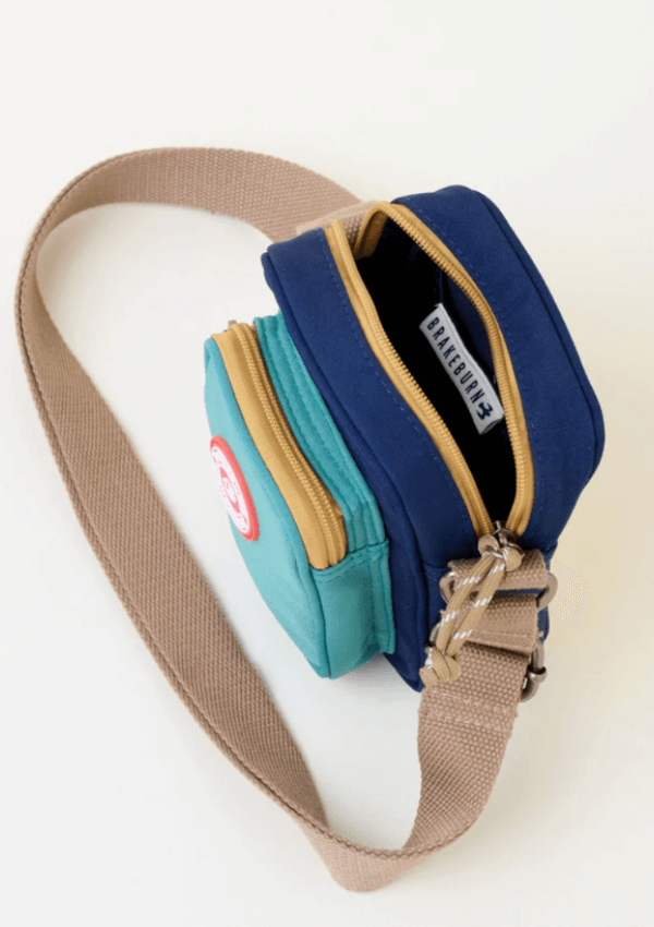 Small bags for phones - Brakeburn