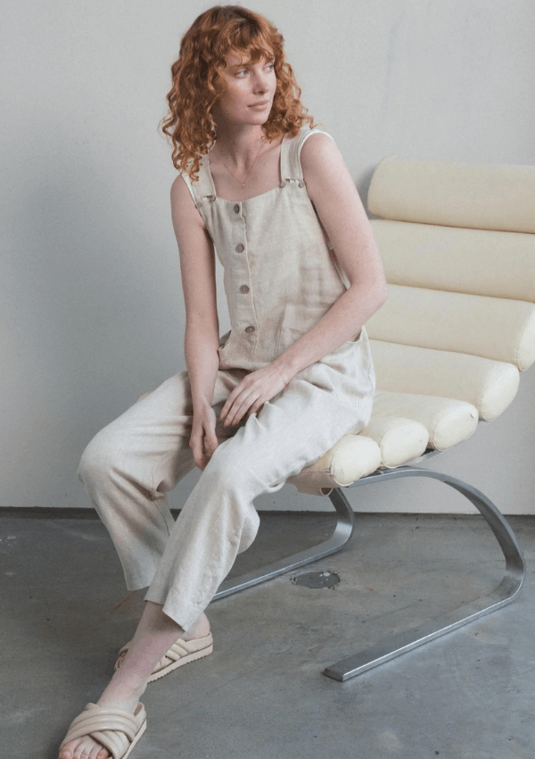 Piper Jumpsuit