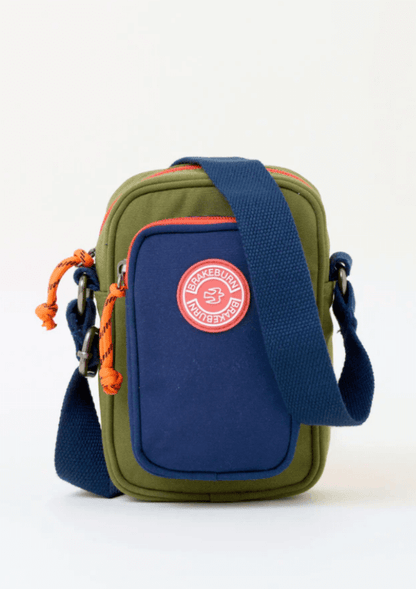 Small outdoor inspired bags - Brakeburn