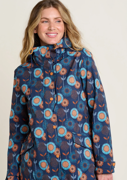 Highborne Soft Shell Jacket