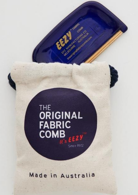 Knitwear comb - The Original Eezy comb