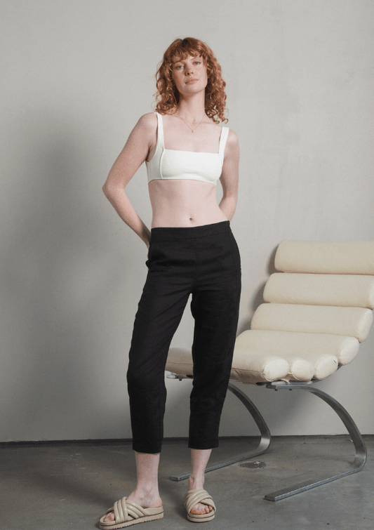 Emer Linen Pant