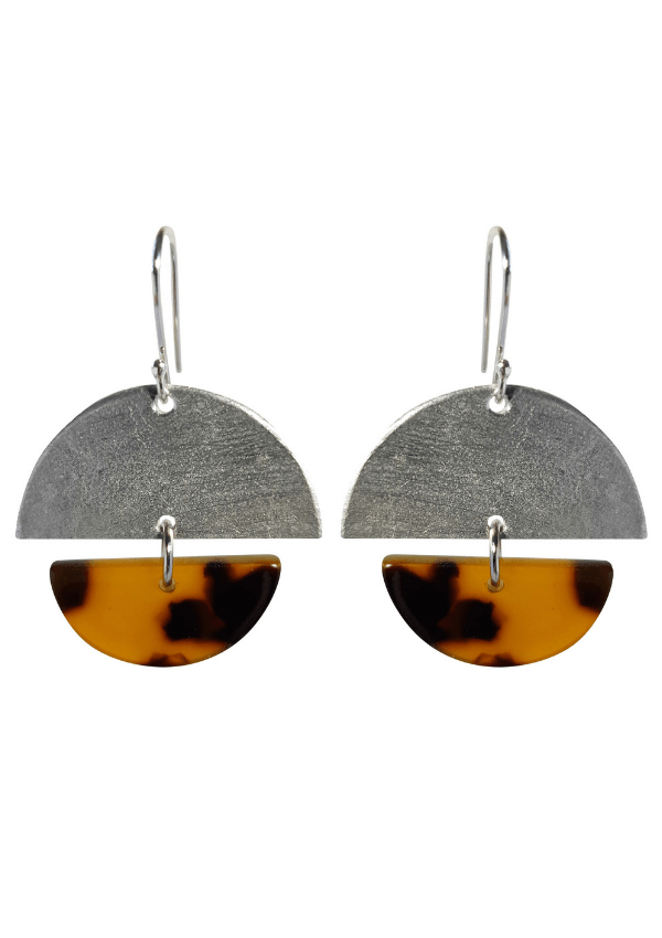 Bomb jewellery earrings - LOVEbomb