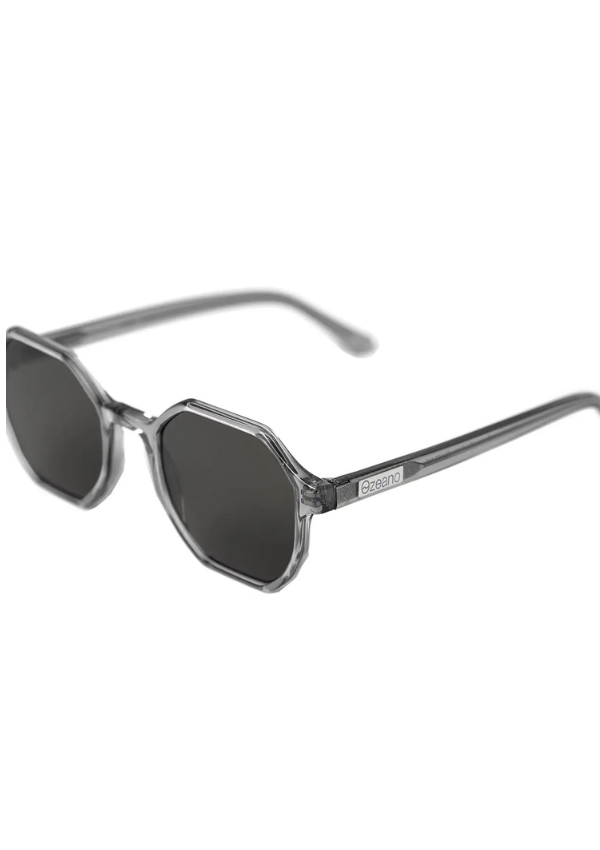 Coolum Polarised Sunglasses - Otter