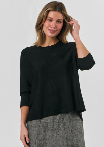 Every Day Cashmere Top