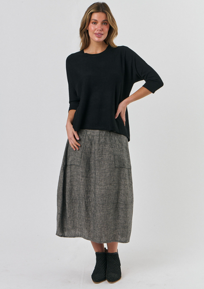 Every Day Cashmere Top