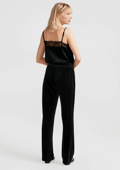 Reverie Velvet Pant