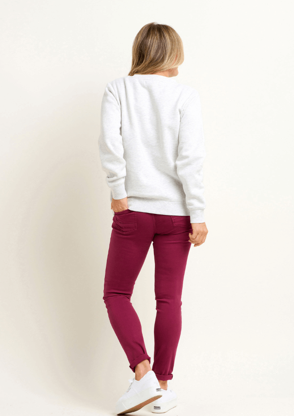 Comfy pants for women - Brakeburn 