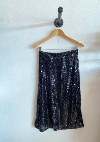 Harmony Sequin Skirt