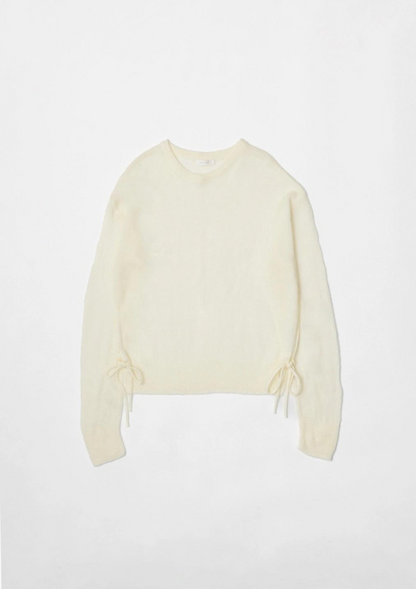 The Ingrid Sweater