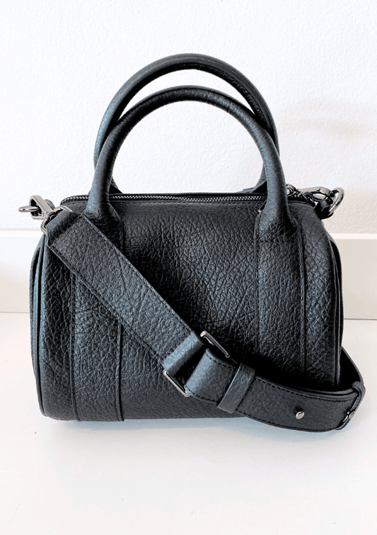 Ancien Leather Bag