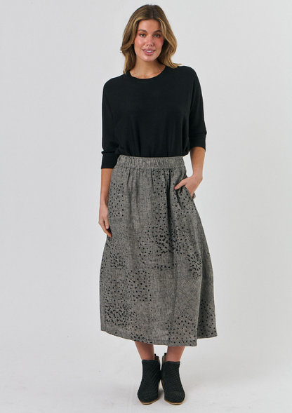 Every Day Cashmere Top