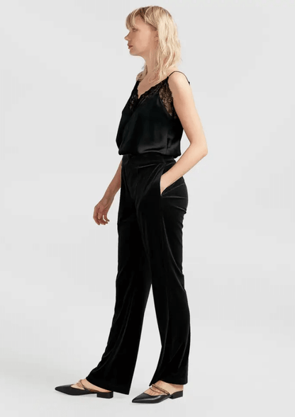 Reverie Velvet Pant