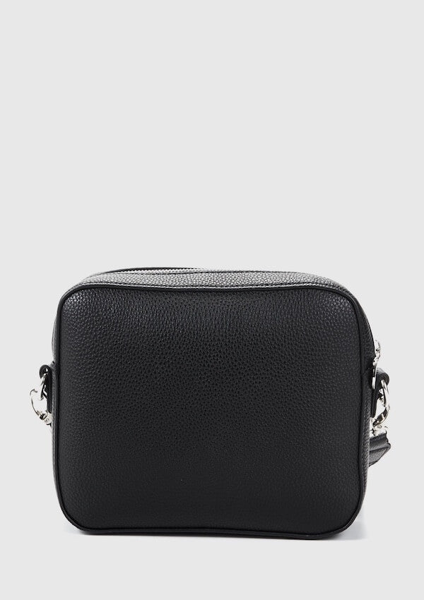 Simple black camera bag - Urban Status