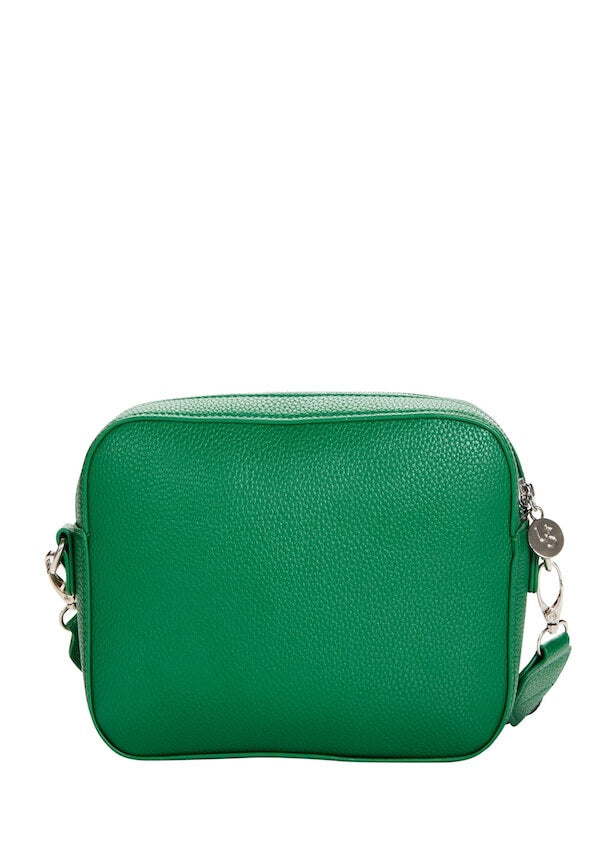 Green cross body bag - Urban Status