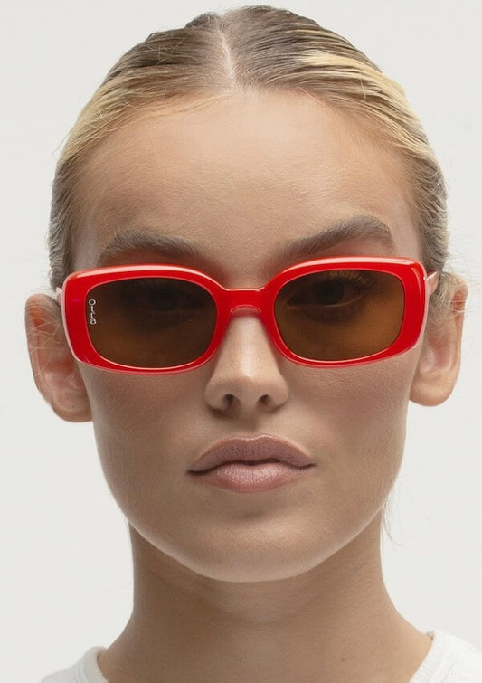Bright sunglasses - Otra Eyewear
