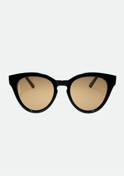 Cateye style sunglasses - Otra Eyewear