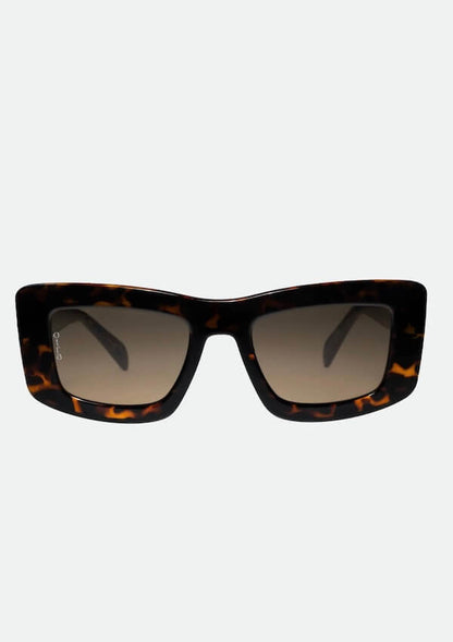 Rectangle sunglasses - Otra Eyewear