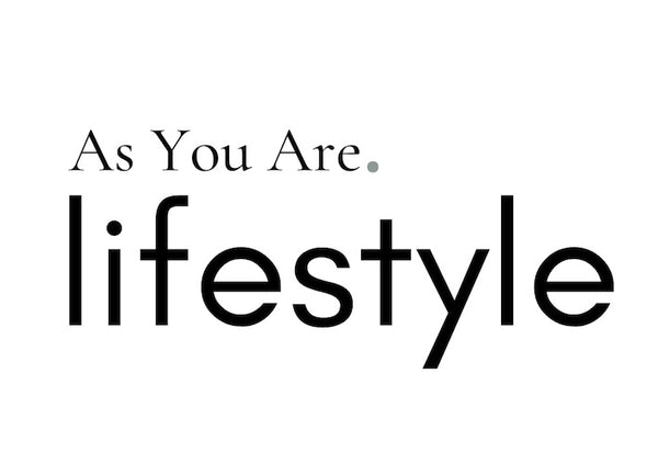 As You Are Lifestyle Australia